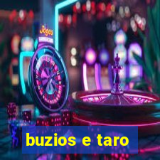 buzios e taro